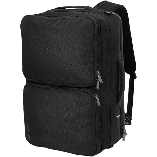 Amazon.co.jp: [コロンビア] スターレンジ3ウェイバックパック 26L